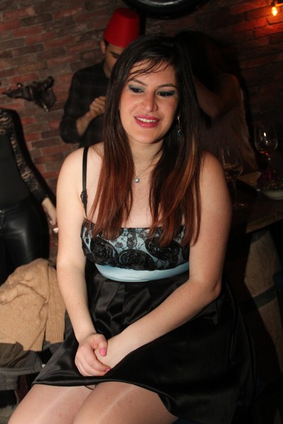 NYE Junkyard Beirut
